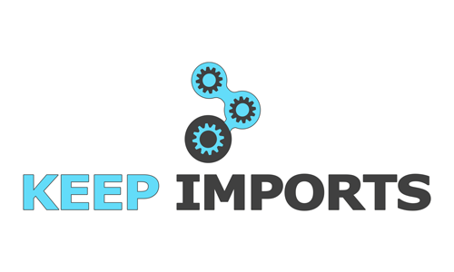 Keep Imports